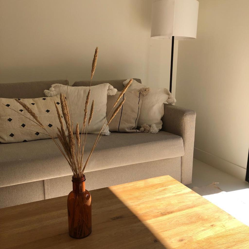 Casa Cotentins Gouville-sur-Mer Zimmer foto