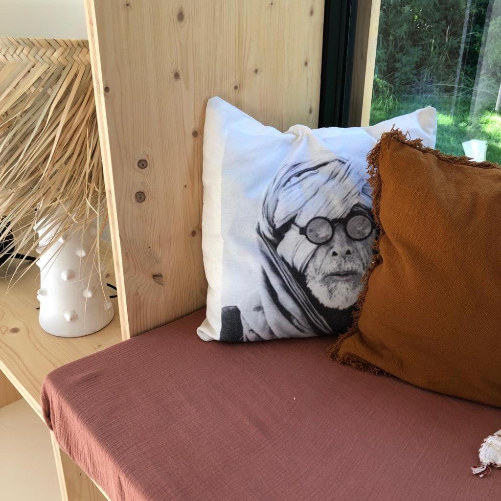 Casa Cotentins Gouville-sur-Mer Zimmer foto