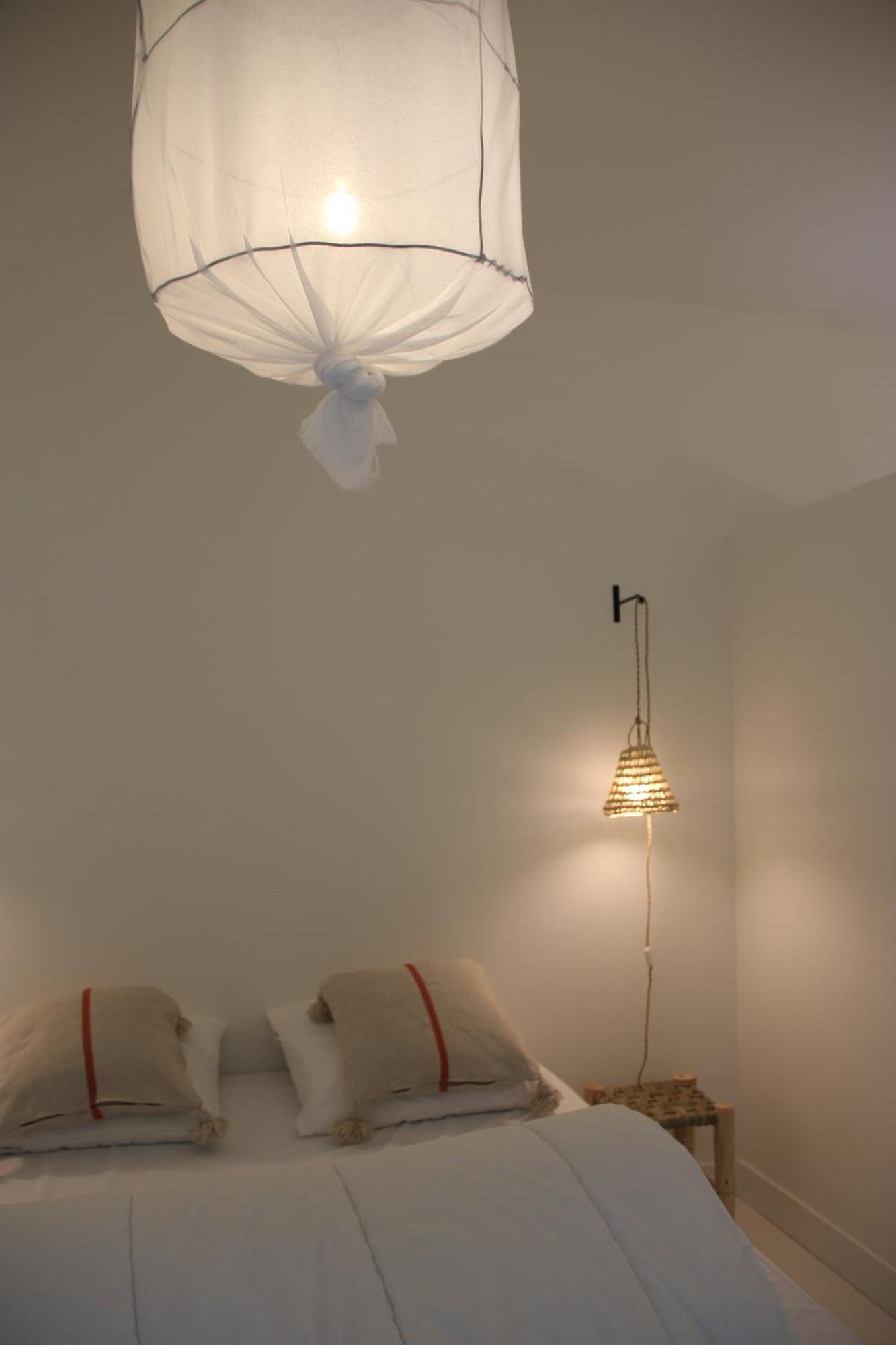 Casa Cotentins Gouville-sur-Mer Zimmer foto